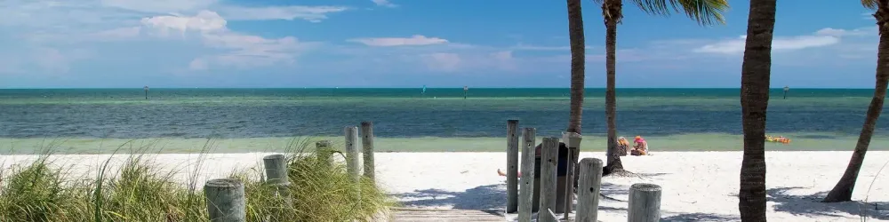 Florida Keys & Key West